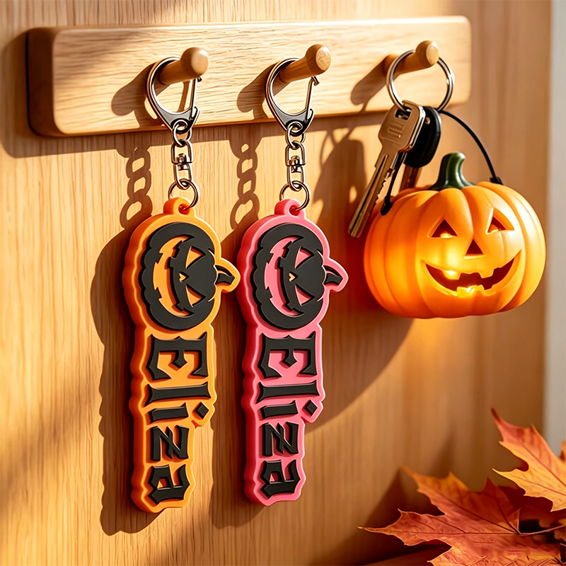 DIY Personalisierter Halloween – Resin Art Alphabet Bewertung und Preis