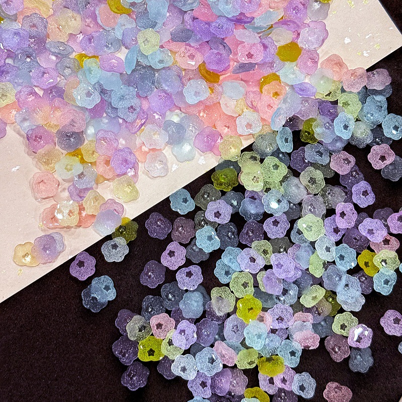 50 Stück 11x10,5mm Mini Zucker – Resin Art Case Bewertung und Preis