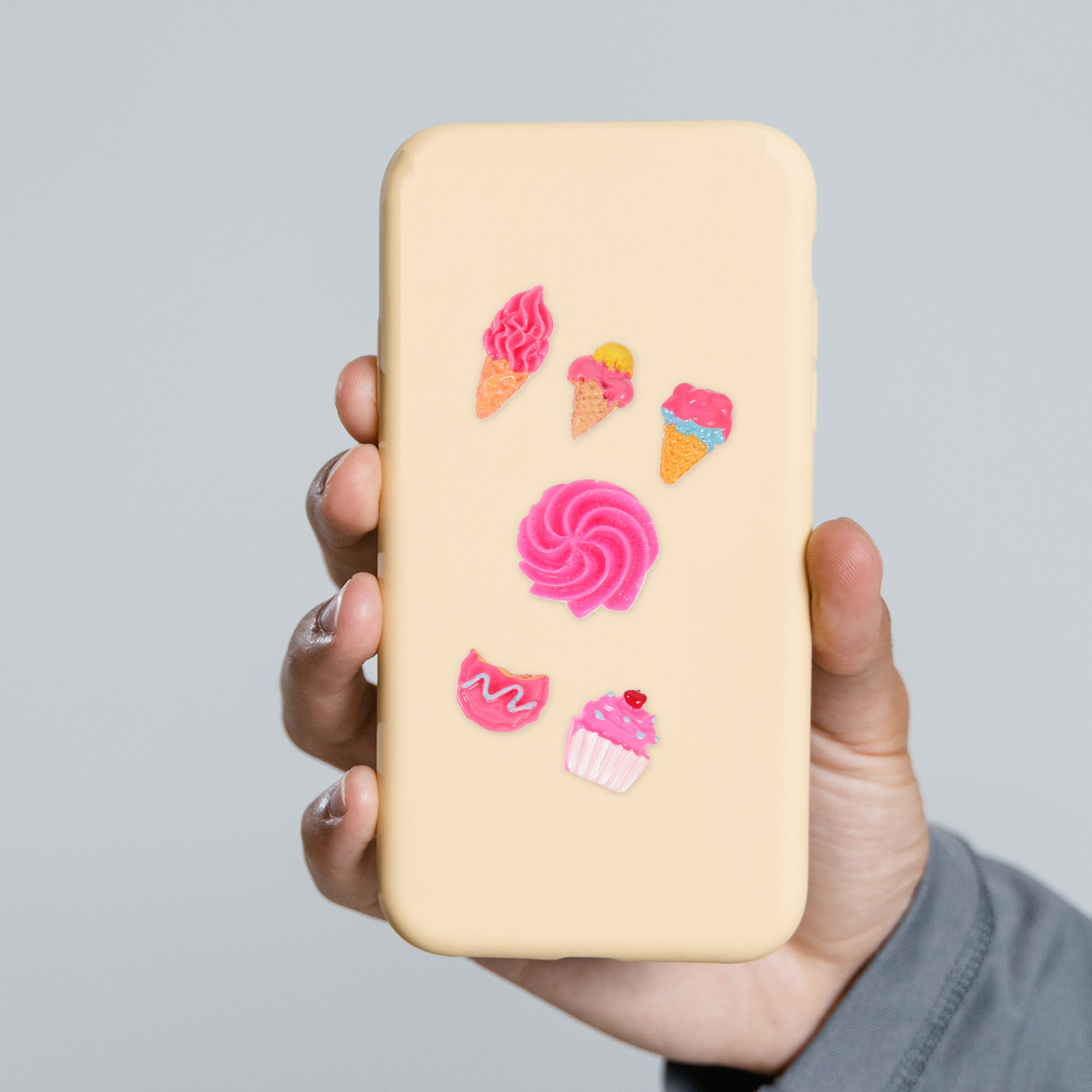 30 Stück Kawaii Harz-Mini-Lebe – Resin Art Case Bewertung und Preis