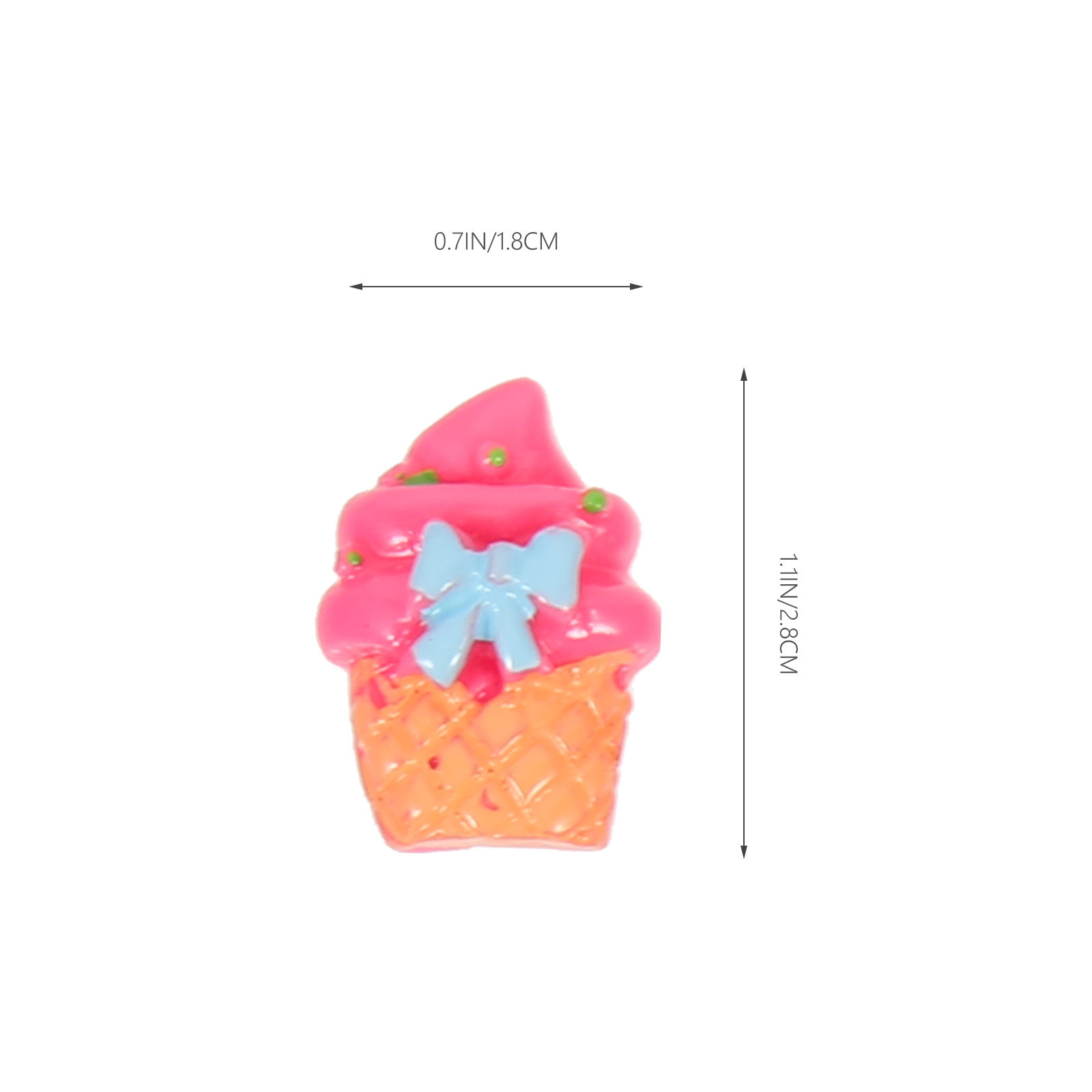 30 Stück Kawaii Harz-Mini-Lebe – Resin Art Case Bewertung und Preis